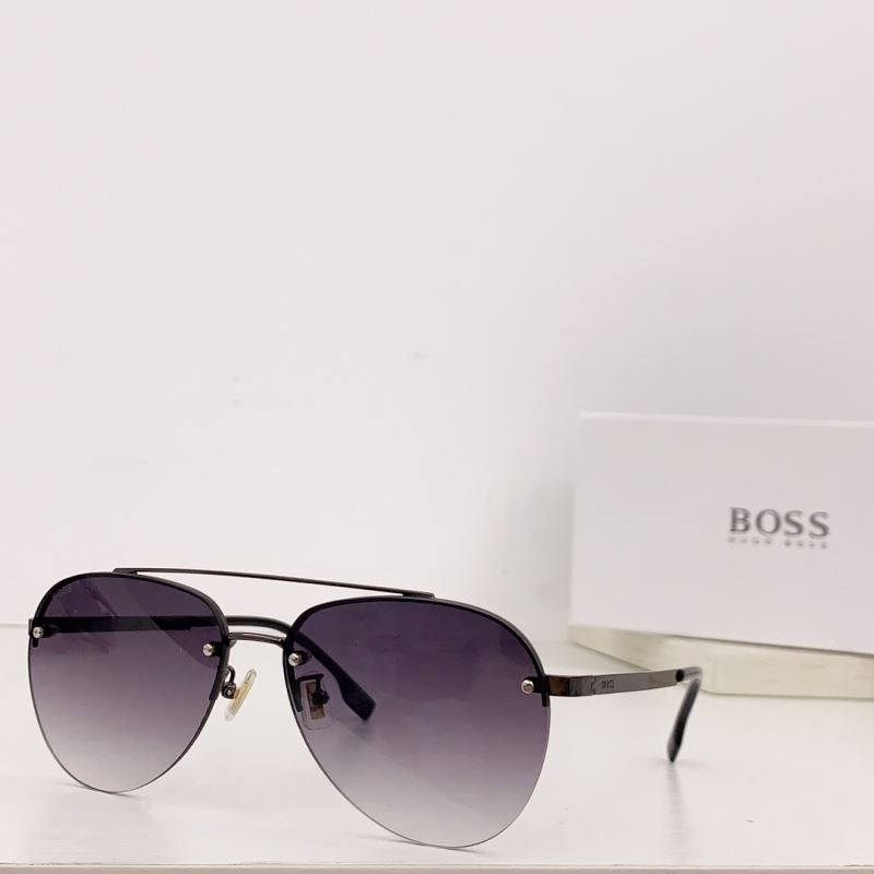 Boss Sunglasses